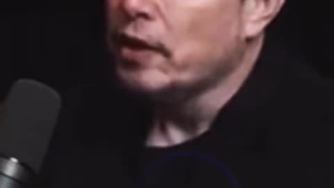 Elon Musk Speaks Logic