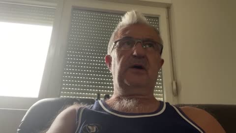 Facebook Live 28.08.2021