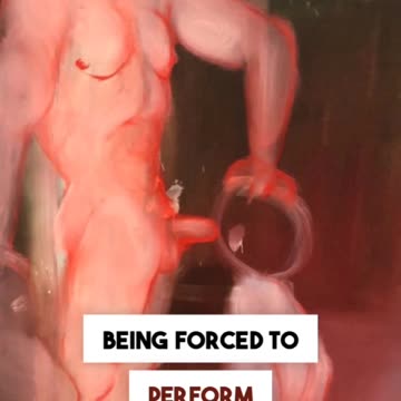 Pedo - Museums Now Normalizing It