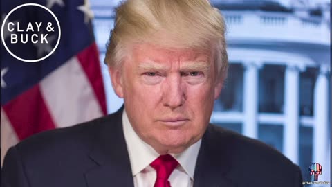 Trump "We have proof of it and we’re releasing the proof."