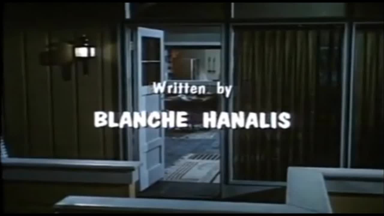 My Favorite Martian - Intro Serie (1963-1966)