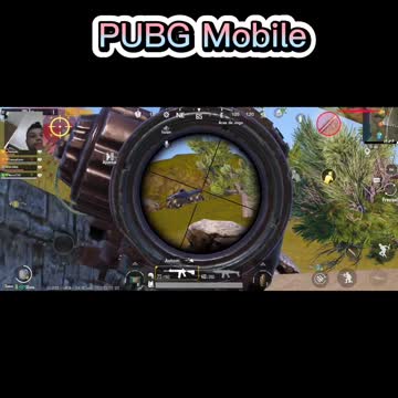 PUBG Mobile