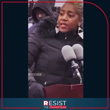 Vax Mandate Protest Rally in DC 2022