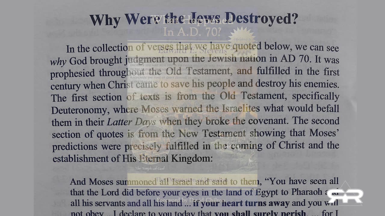 Biblical Views About the End Times!