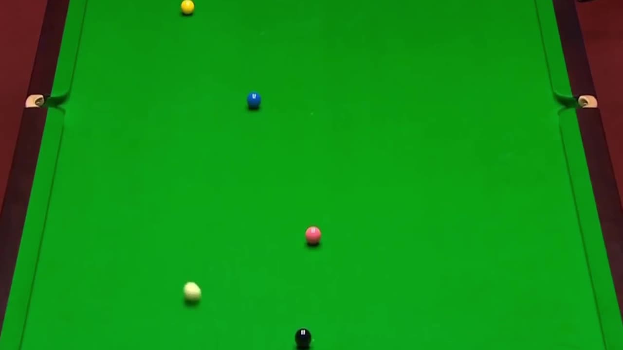Snooker best shorts
