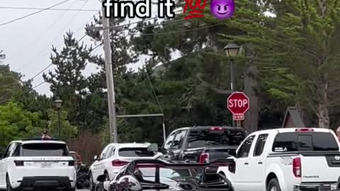 Name any car and I find it 100