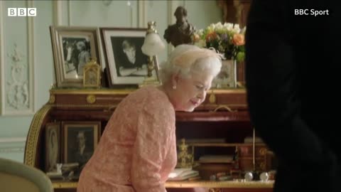 Queen Elizabeth II and her lifelong love of animals