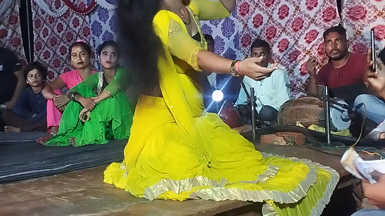 Nice 💃dance