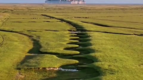 Mont Saint-Michel