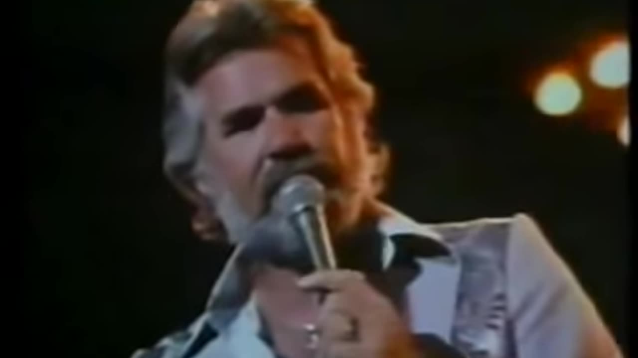 Kenny Rogers - Coward Of The County