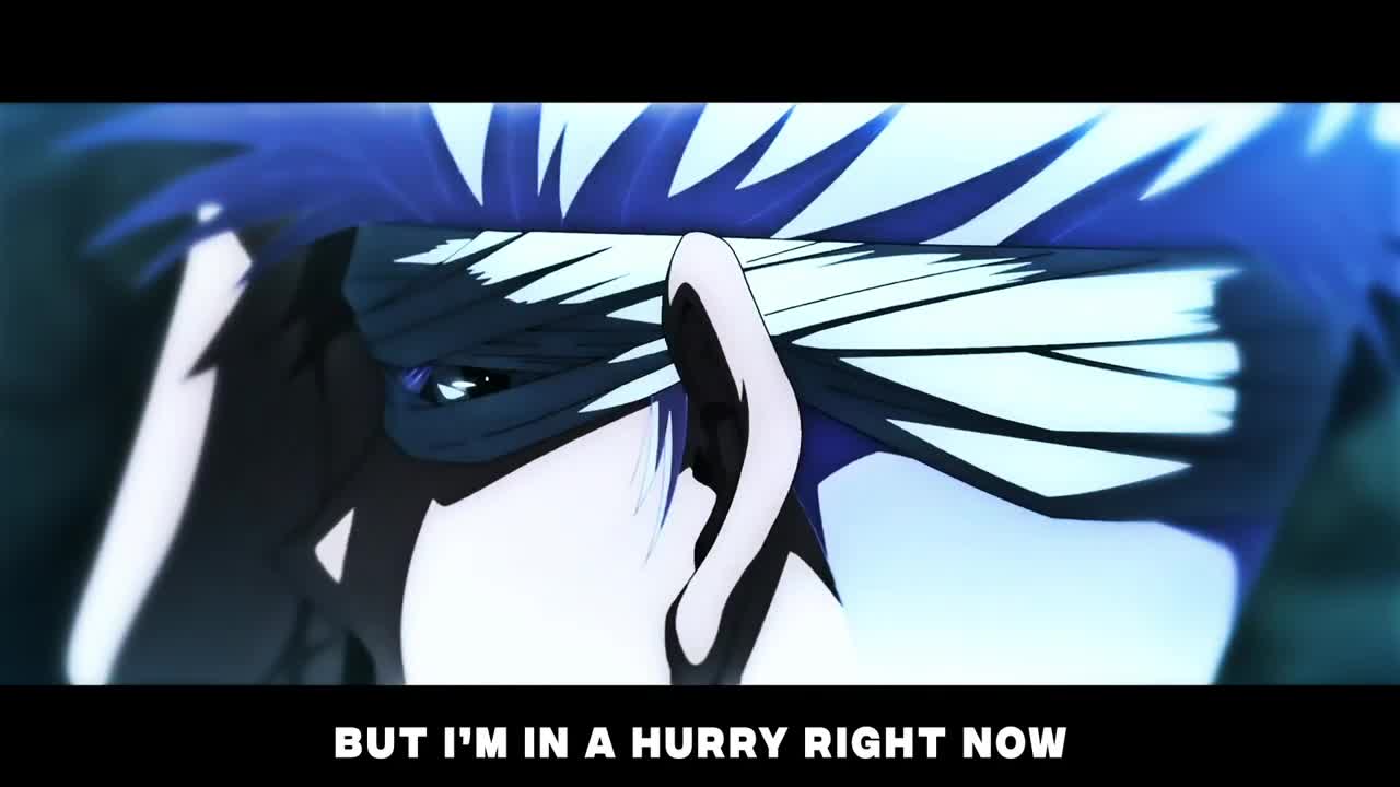 Jujutsu Kaisen 0 - Cochise - Tell Em - [AMV-EDIT]