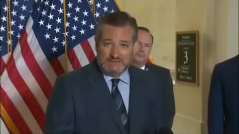 Ted Cruz SILENCES Biden with SH0CKING 'D.isney corruption' proof...asks 'resign now'.