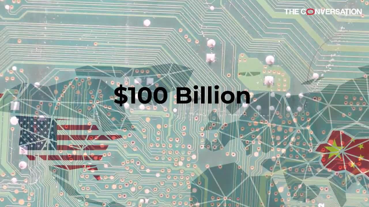 What impact may COVID-19 have on the economy in the United States?