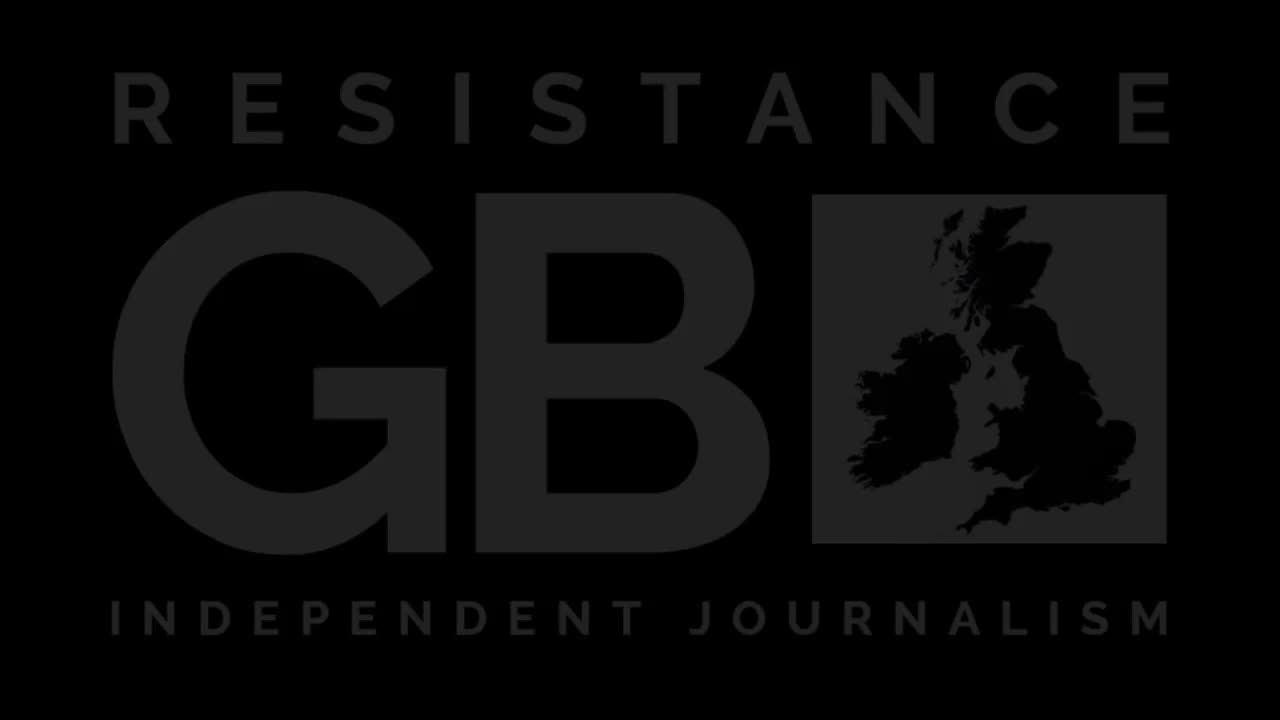 Great Britain Stands with Australian Protesters