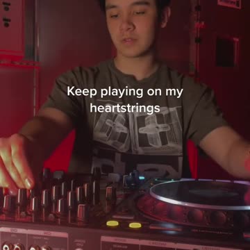 Snap x Heartstrings