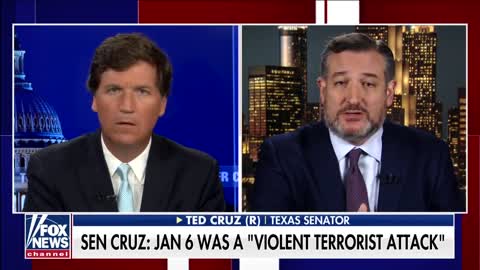 Ted Cruz exposed as an abject fraud*