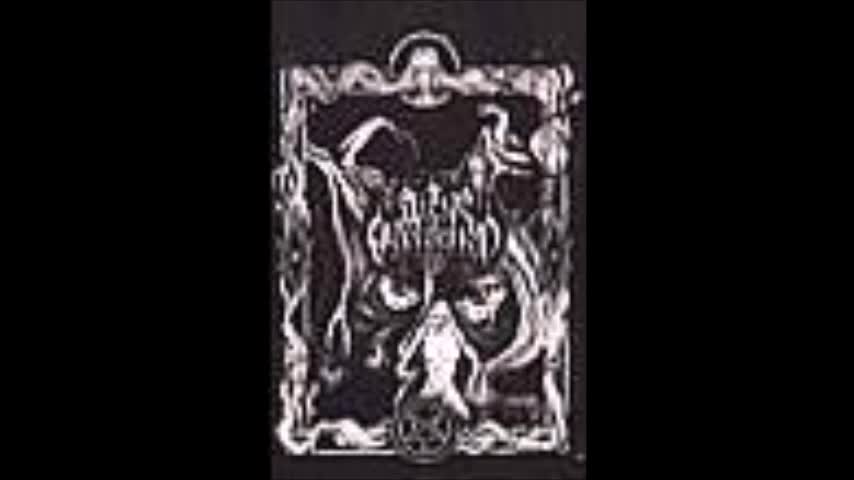 altar of perversion - (1998) - demo - the abyss gate re-opens