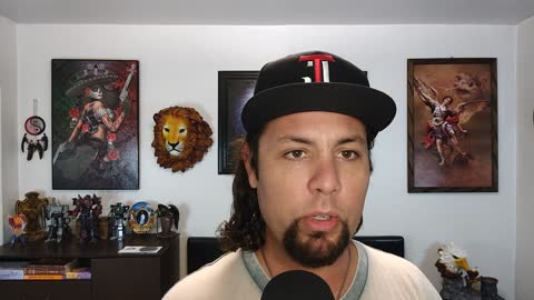 A Message for Future Generations...