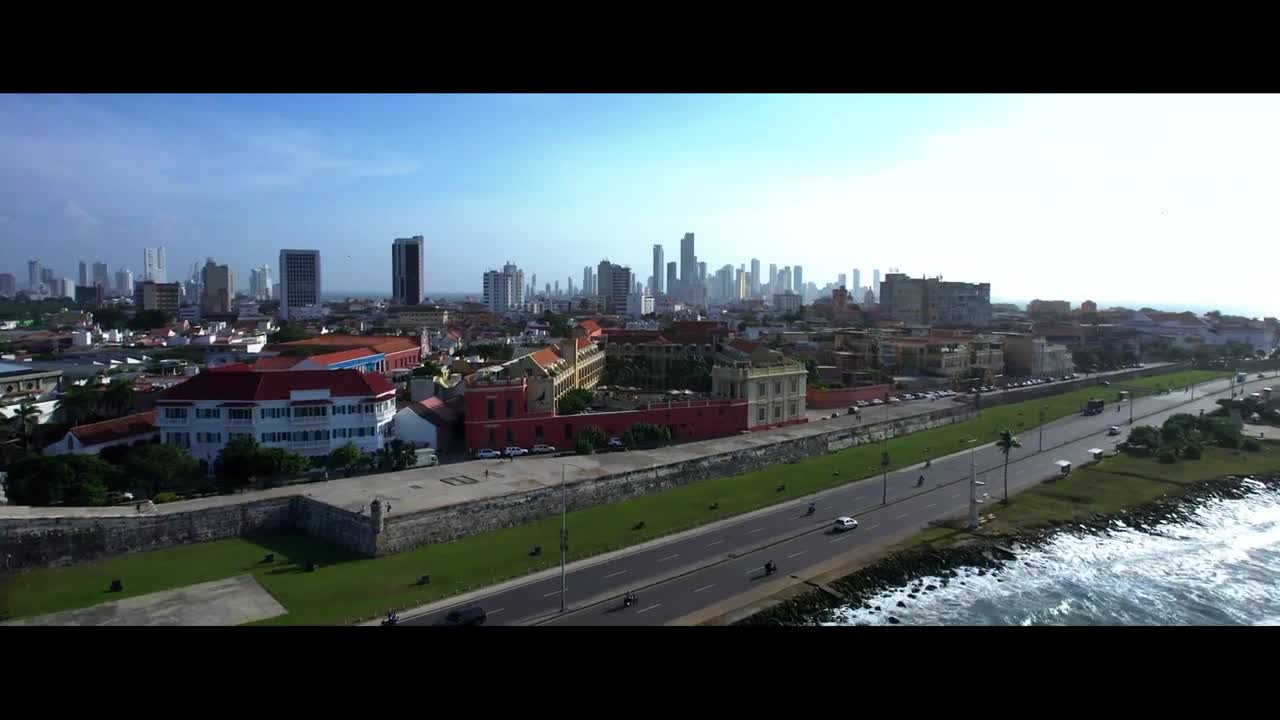 COLOMBIA - Introduction Video