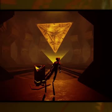 ABZU 16 - ¡ ¡ ¡ ¿Soy una maquina?! ! ! #abzu #abzû