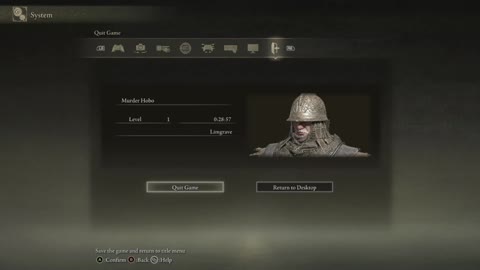 Murder Hobo has some times.