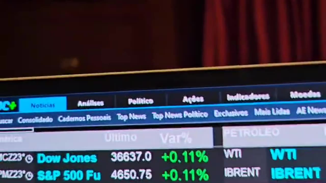 Na Super Quarta, investidor aguarda Powell, gráfico de pontos e plural em nota do Copom