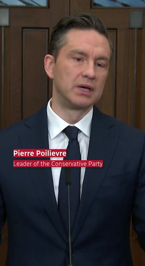 🇨🇦Ask Trudeau Why?