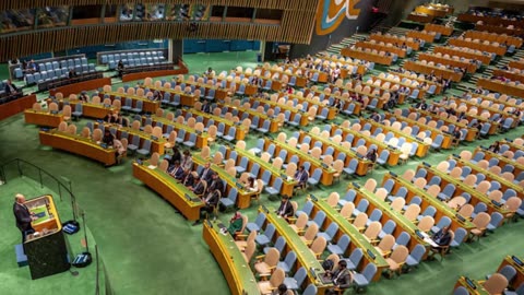 Zustand der deutschen Außenpolitik heute