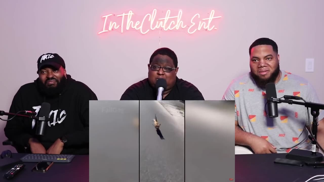 Try not to laugh funny fails part 1