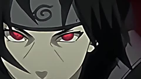 Itachi uchihs