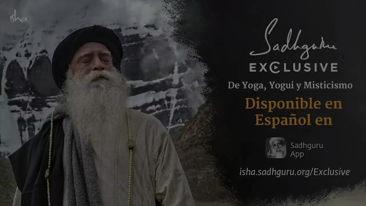 Cómo abrir el tercer ojo Sadhguru te dice cómo Sadhguru