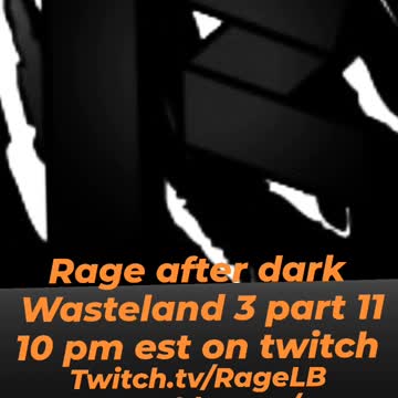 Rage after dark stream time Elon freed Trump