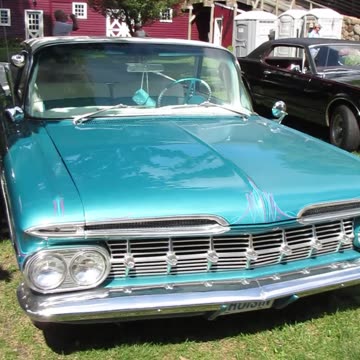 1959 Chevrolet El Camino