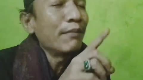 Gak Perlu Zuhud ZUHUDAN ..kalo ente bisa mah