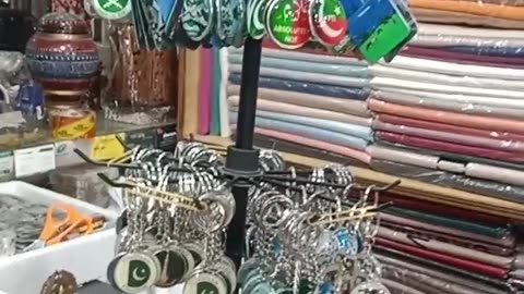 Best Handicrafts in Islamabad Pakistan Super Market F/6