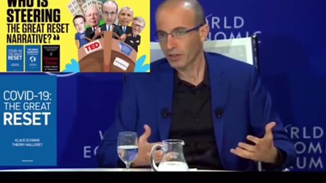 The Set Up- Part 14- Plug you into the Matrix/Gaytrix