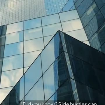 Boost Your Income with a Side Hustle