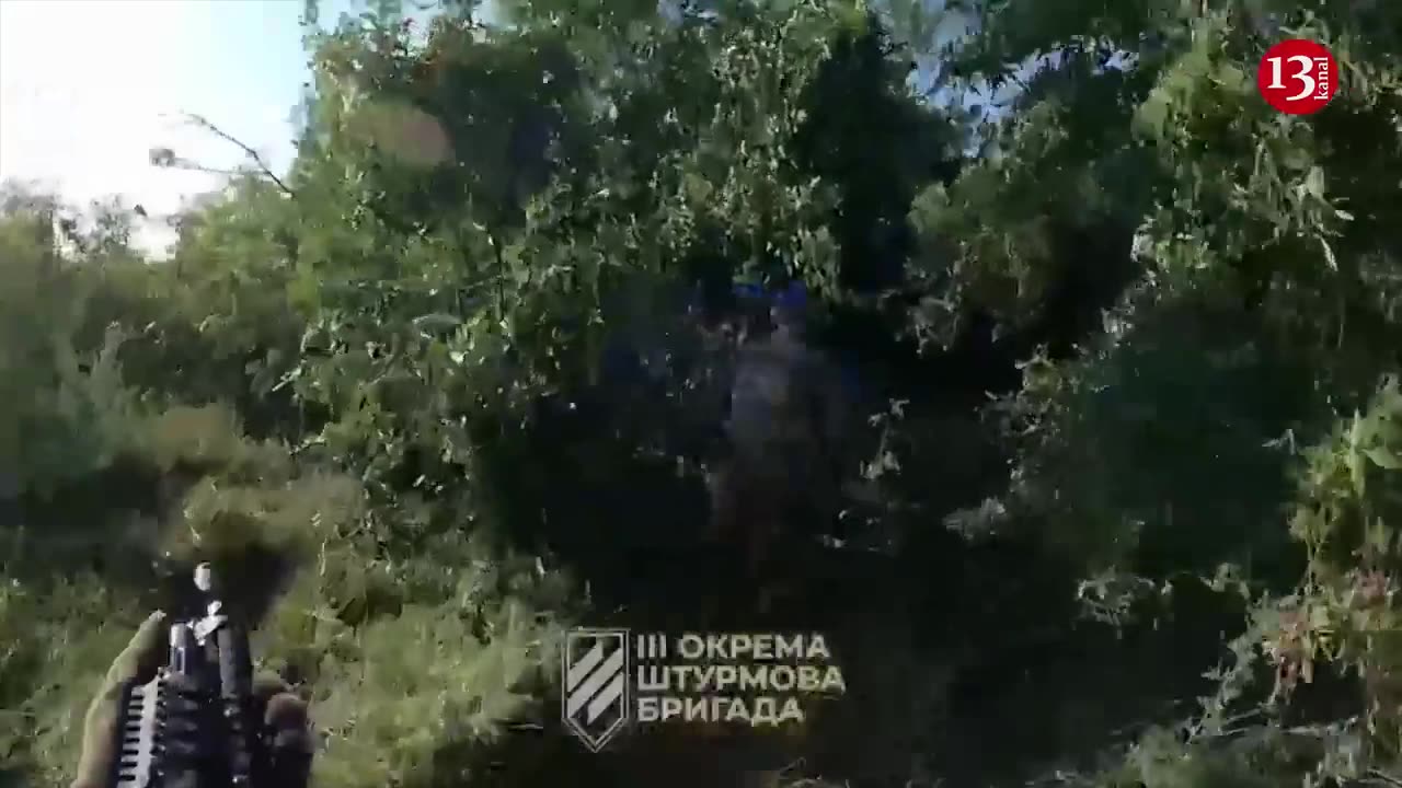 Ukrainian counter-offensive succeeds on 3 fronts