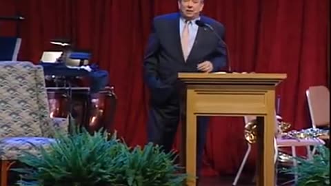 RC Sproul: I Am The Lord and there is no other.
