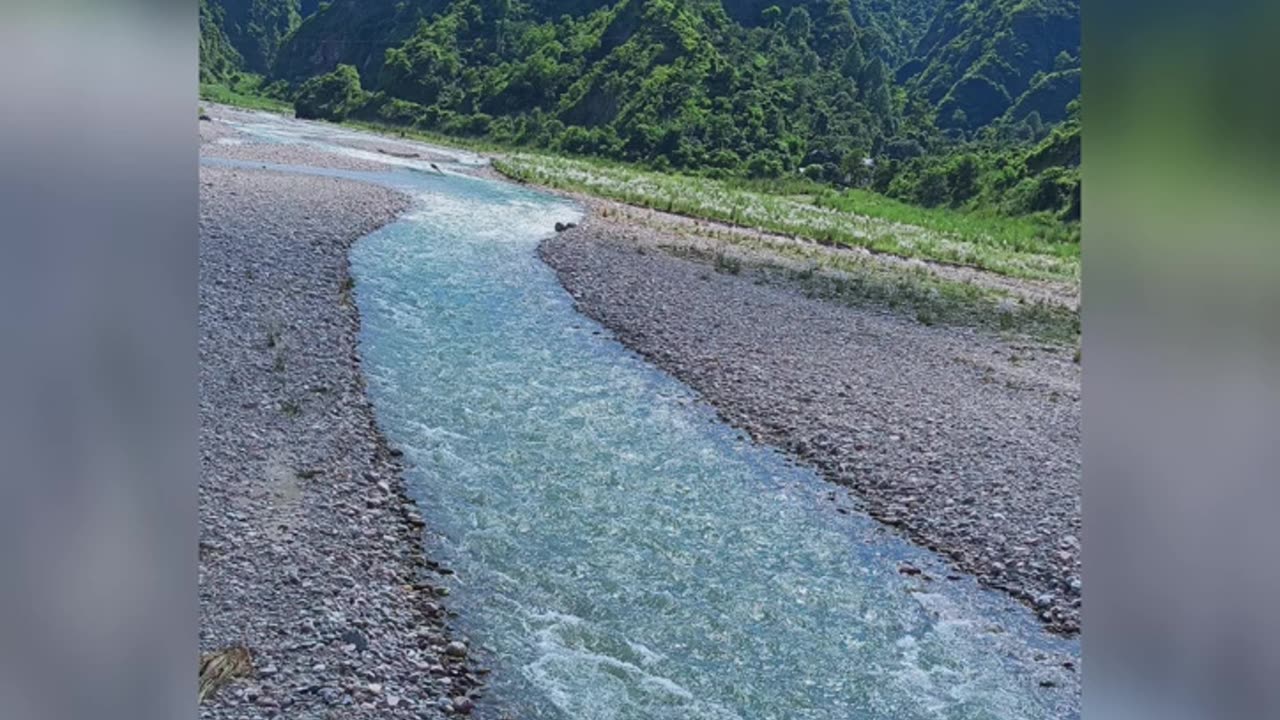 nature Himachal pradesh