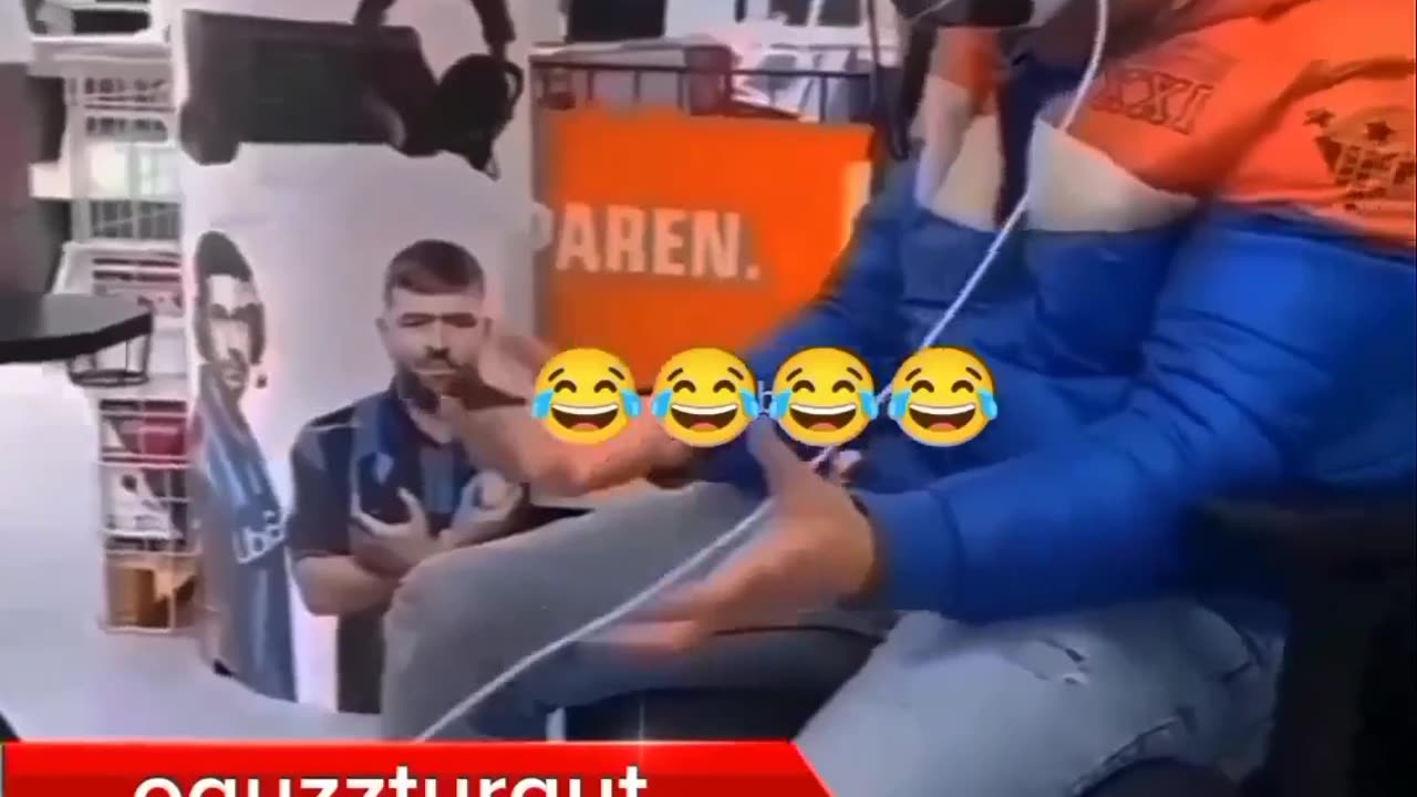 Out of control