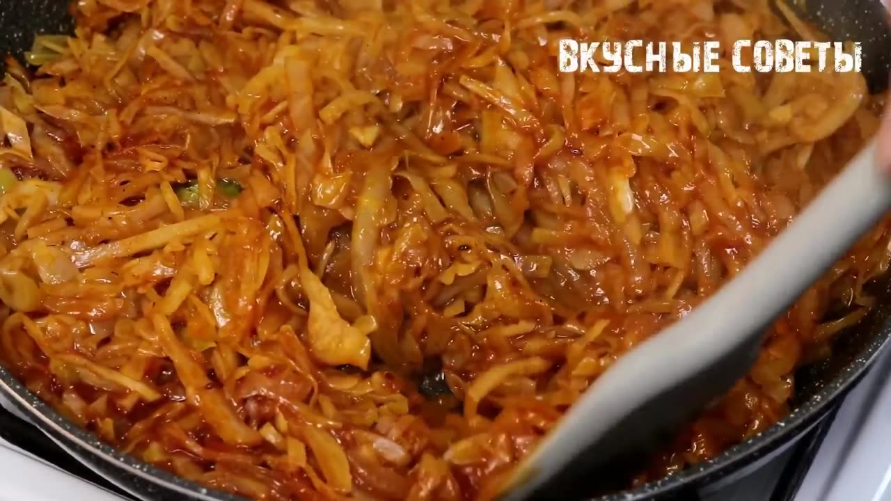 Моя жена хочет это каждый день! 👍😋 Ужин за 20 минут который покорил мир! Вкусный Ужин.Простой Рецепт