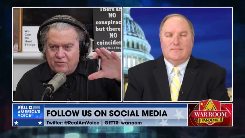 John Solomon Reports on Bombshell Durham Filing