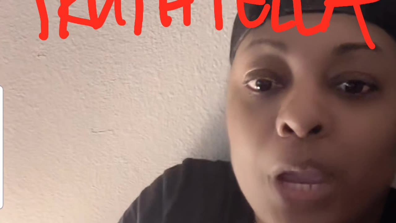 K-RED GOES IN ON ASHLEY CHINARED PART 1