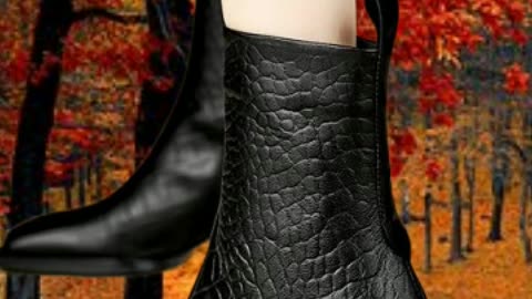 Short video of Best Winter Boots For Women Part 2