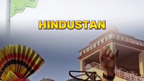 Hindustan jindabad