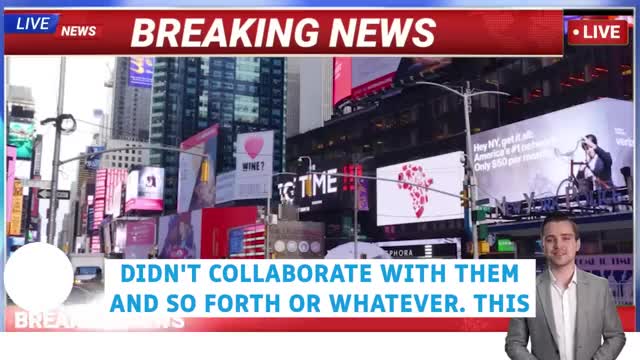 𝗗𝗥. 𝗖𝗛𝗔𝗥𝗟𝗜𝗘 𝗪𝗔𝗥𝗗 𝗗𝗘𝗖𝗢𝗗𝗘 𝗛𝗨𝗚𝗘 𝗜𝗡𝗧𝗘𝗟: 𝗧𝗥𝗨𝗠𝗣 & 𝗤 𝗦𝗘𝗖𝗥𝗘𝗧 𝗥𝗘𝗩𝗘𝗔𝗟𝗘𝗗!! 𝗨𝗣𝗗𝗔𝗧𝗘 𝗢𝗙