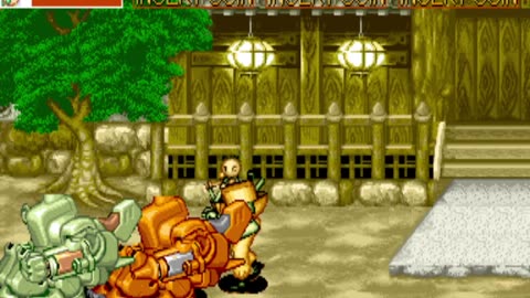 Captain Commando Readjusted Editor (CCREE), Custom Object Spawn Test