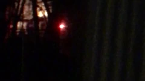 3rd House Fire Recently