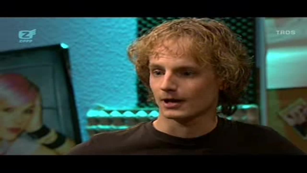 TopStars - Seizoen 3 - Aflevering 6 - Aflevering 110 (26 oktober 2006)